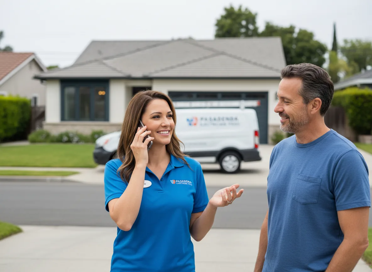 Electrician Swisher, IA FAQs